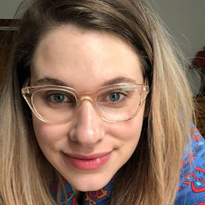 Meet your Posher, Alice